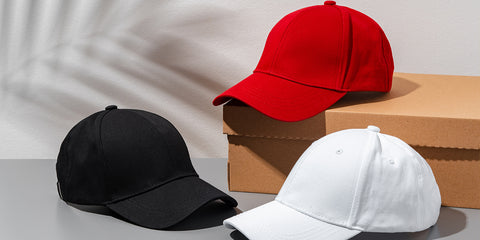 Cuidado y Mantenimiento de tus Gorras