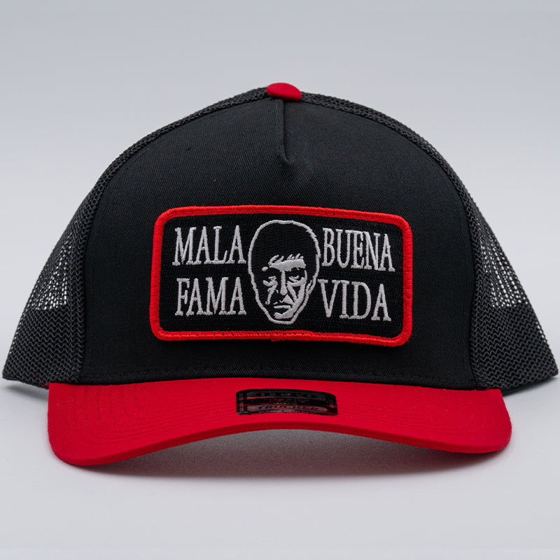 MCB - Mala Fama